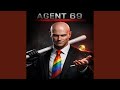 Agent 69