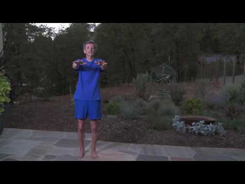 Double Breathing (without tension)