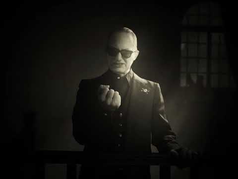 The Coffinshakers: Prince Of Darkness (Official Video)