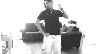 Emo- Disco Danny Dance