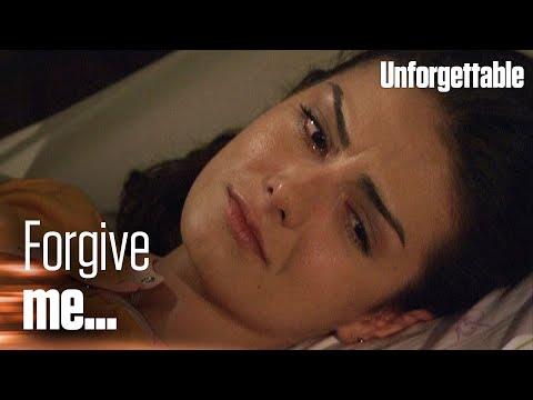 Please forgive me, Harun... - Unforgettable | Short Scenes