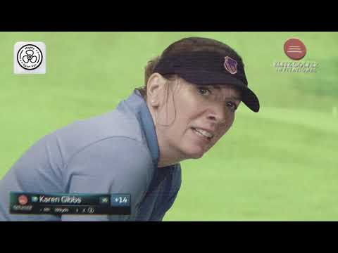 Mighty Sport Fan & Power Bank Full Length Commercial