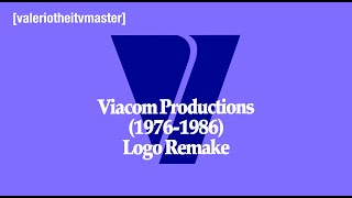 Viacom Productions (1976-1986) Logo Remake