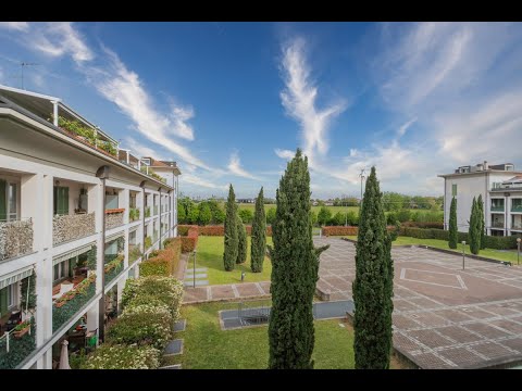 VILLASANTA VIA ETTORE FIERAMOSCA TRILOCALE CON TERRAZZO