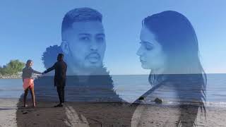 Christopher George - Warmer (Music Video)