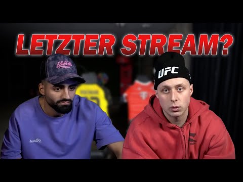 WE CAN'T TAKE IT ANYMORE (are we stopping?) STATEMENT‼️