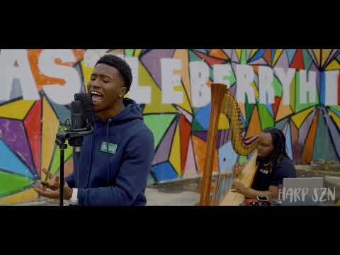 Lul Bob - Traumatized (Harp Szn Performance)