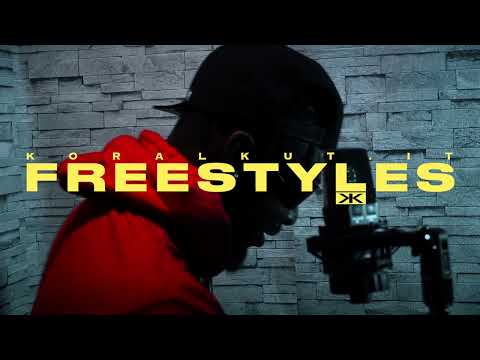 Martysowavey - Ovadoz #WNWU (KORALKUT.IT Freestlyes)