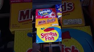 Dollar Tree Snack Haul on a Budget!!! #savethatcash