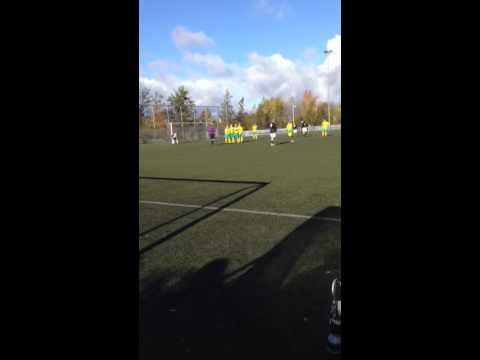 WSV 4 - Overwetering 2 (10-11-2013)