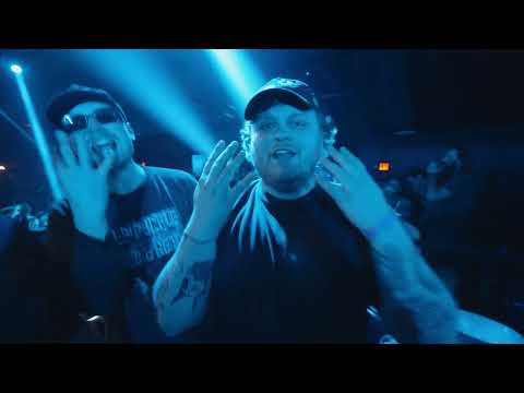 Goodboys x Biscits x Max Mylo: In The Loop at Academy, Los Angeles