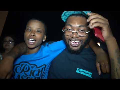 MBK Lifestyle Ft: Tara Baby, BabyFxce E, Detwan Love (Vlog Episode 3) shot by @TopShotDot