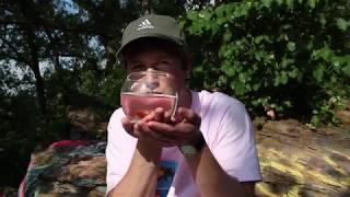 745- Vince Staples Music Video FT. Aidan, Jacob, &amp; Sasha