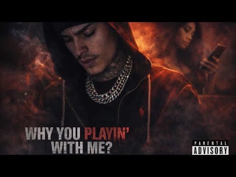 Ily.N5ive (Why You Playing With Me) Feat DiorTheProducer & Raphy Motiff (Official Music Video) 