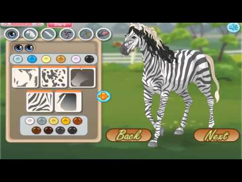 Mary’s Horse 2 – Horse Games Video