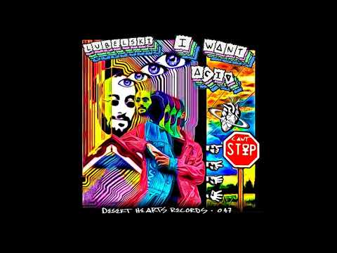 Lubelski & Wyatt Marshall - Just Cant Stop (Original Mix)