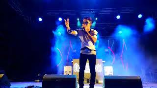 MORENO INSULTA HATER IN FREESTYLE