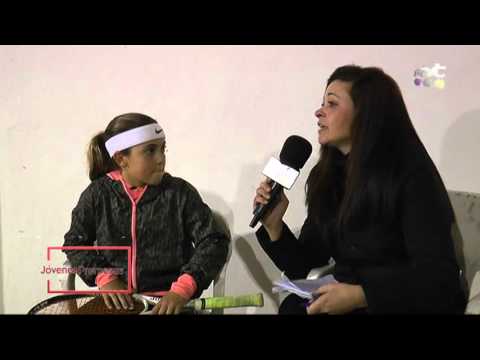 PGM JOVENES PROMESAS 6 LAURA VILLANUEVA