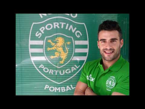 CN Futsal 16/17 2ªD: 2ªJ. - B.B. Esperança 1 NSCP Pombal 1