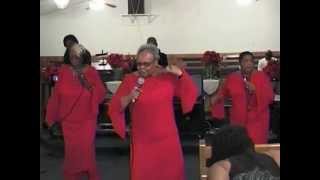 The Stars of Faith - When I Get There