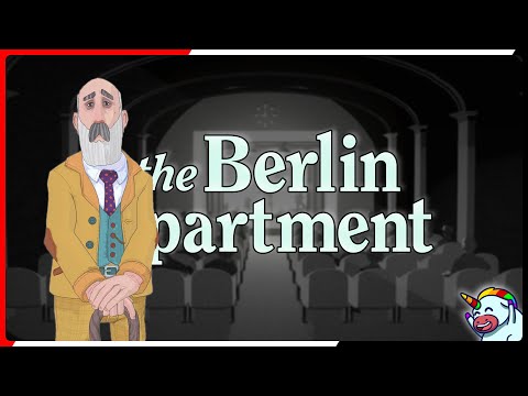 The Berlin Apartment 🏠 06: Bin ich hier noch sicher?