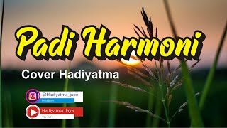 Download lagu PADI HARMONI | Lirik cover Hadiyatma Gitar Akustik Riadyawan mp3 Download lagu PADI HARMONI | Lirik cover Hadiyatma Gitar Akustik Riadyawan mp3