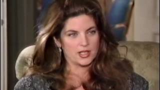 KIRSTIE ALLEY (\