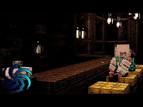 The Maw | ResonanceSMP (LORE)