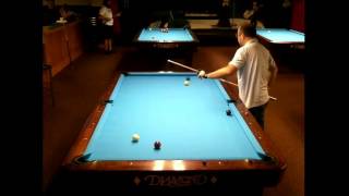 Download lagu 2015 Cecil Doss vs David Walters race to 5 mp3