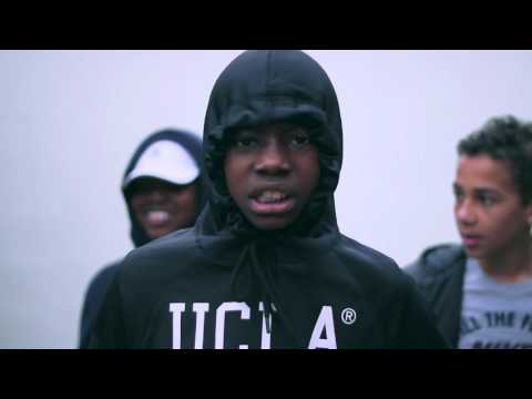 BNTV - Manners [Freestyle]