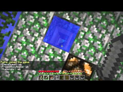 MindCrack Fan Server Tours - E03 - Darkphan