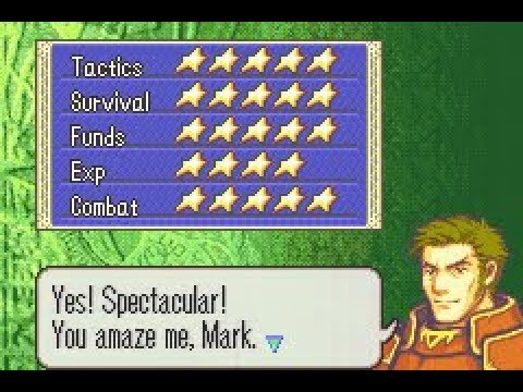 FE7 HHM S-Rank Helper Tool