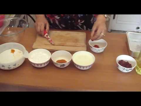 Jamaican Fruit Cake Nauneet Kaur