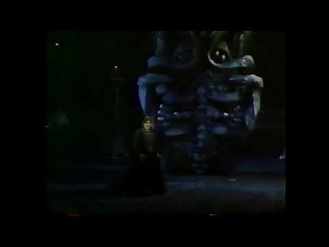 STEFKA EVSTATIEVA - Giuseppe Verdi - Opera: "Don Carlo" - Aria: "Tu che le vanita".