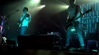 Minus The Bear - Cold Company LIVE HD