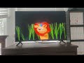 Closing To Baby Noah Animal Expedition UK 2008 DVD