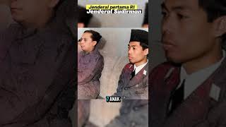 Download lagu Jenderal pertama RI Jenderal Sudirman mp3