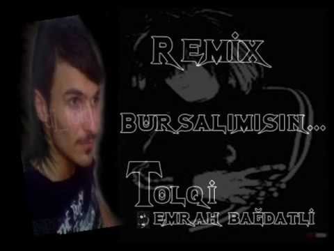 Remix - By Dj ToLqi - BuRSaLımısın... 2o13