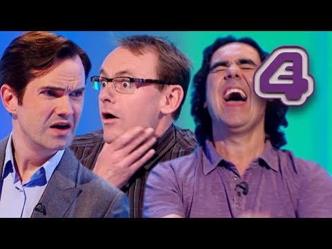 Sean Lock FREAKS Everyone Out With His Bedtime Routine!! | Best Sean 8 Out Of 10 Cats | Series 11