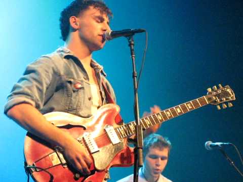 3/3 Steel Train - S.O.G. Burning in Hell @ Warner Theater, Washington, DC 2/17/10