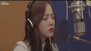 Kim Sejeong - Lovers (Mr Sunshine OST Part 13) [Arabic SUB]