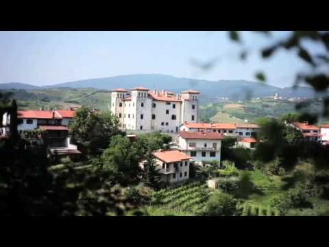 Brda -- den Augenblick fühlen