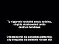 Cypress Hill - One Last Cigarette (Napisy PL)