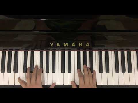 Gaho - Start (시작) | Itaewon Class OST. Pt.2 | Piano Cover |