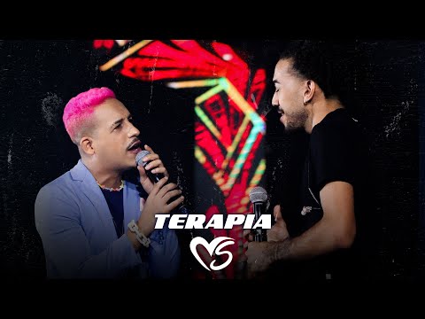 Banda Sentimentos e Roginho - Terapia (DVD Ao vivo em Recife)