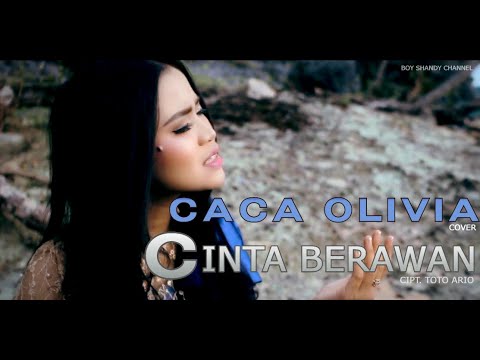 CACA DA5 - CINTA BERAWAN COVER DANGDUT