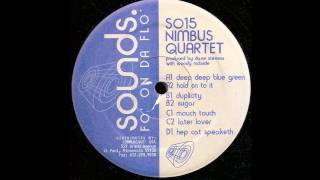 Nimbus Quartet - Duplicity