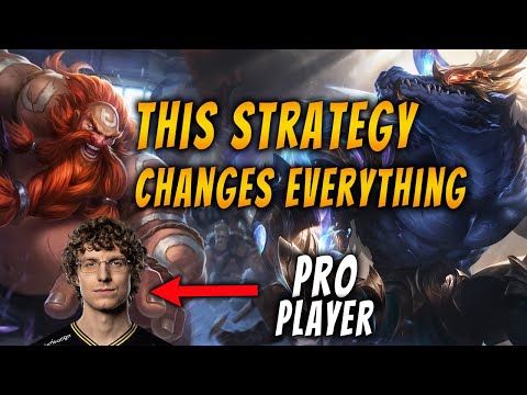 I'M THE ONLY RENEKTON THAT LOVES THIS MATCHUP