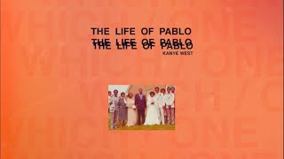 Kanye West - Freestyle 4 (best version)