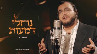 שלוימי מאיר - נחלי דמעות | Shloime Meir - Nahlei Dmaot